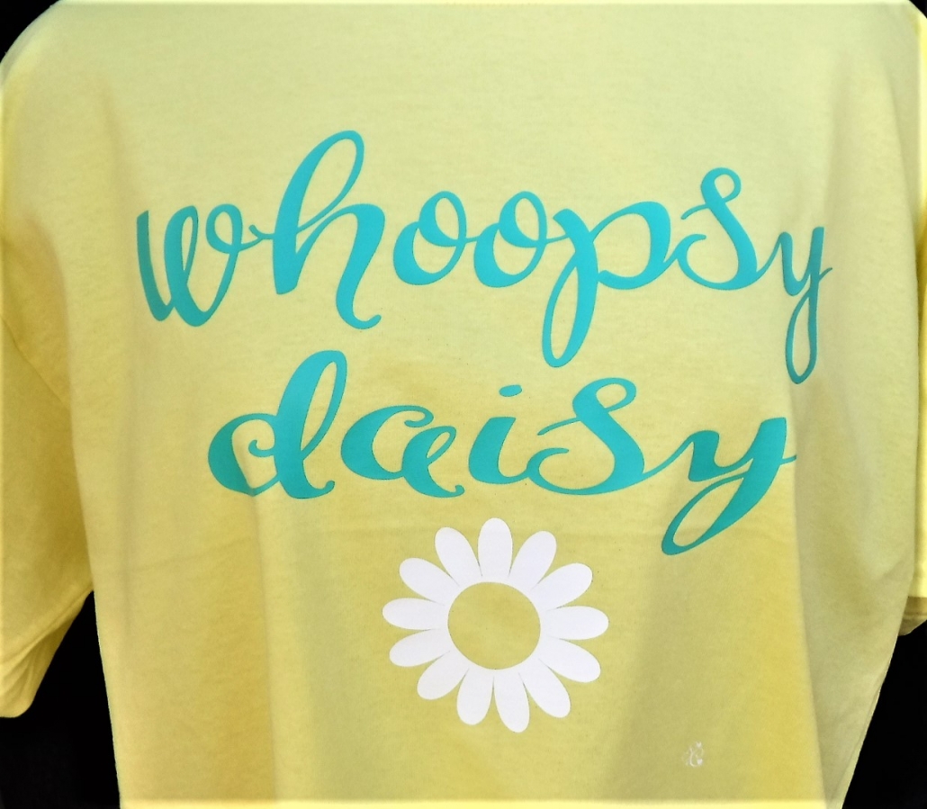 oopsy daisy shirt