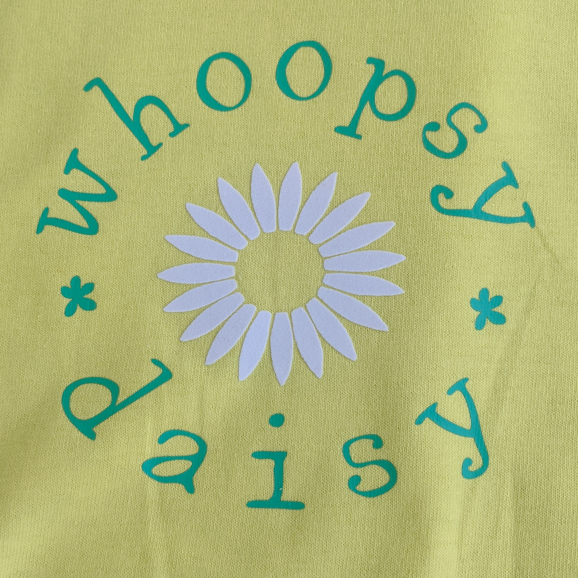 oopsy daisy shirt